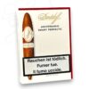 Zigarre Davidoff Aniversario Short Perfecto – Bild 2