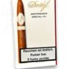 Zigarre Davidoff Aniversario Special T – Bild 2