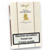 Zigarre Davidoff Churchill Robusto – Bild 2