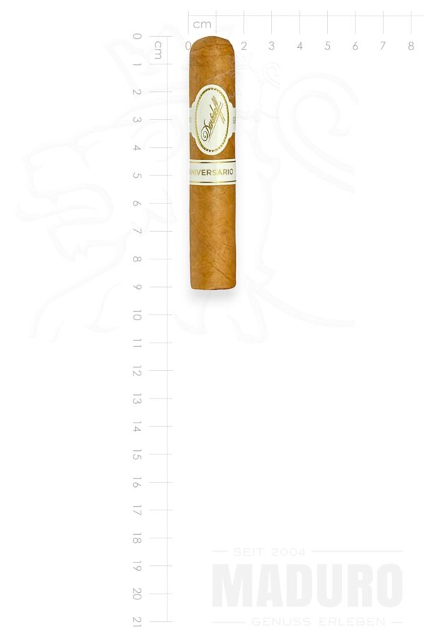 Zigarre Davidoff Aniversario Entreacto