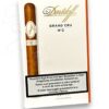 Zigarre Davidoff Grand Cru No 2 – Bild 2
