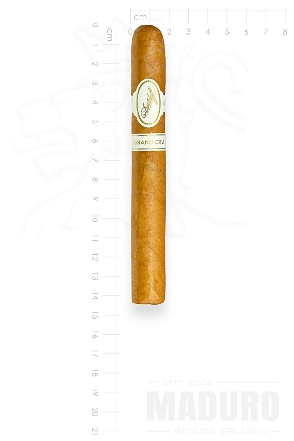 Zigarre Davidoff Grand Cru No 2