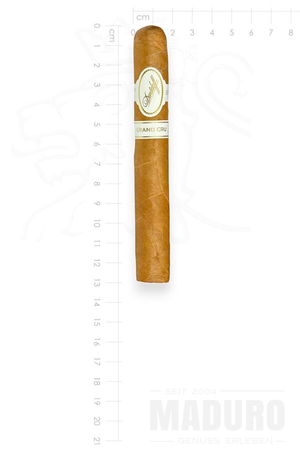 Zigarre Davidoff Grand Cru No 3