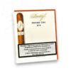 Zigarre Davidoff Grand Cru No 5 – Bild 2