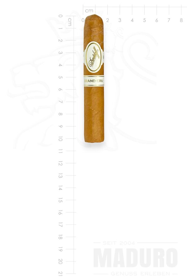 Zigarre Davidoff Grand Cru No 5