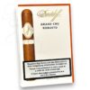 Zigarre Davidoff Grand Cru Robusto – Bild 2