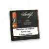 Zigarre Davidoff Nicaragua  Short Corona – Bild 2
