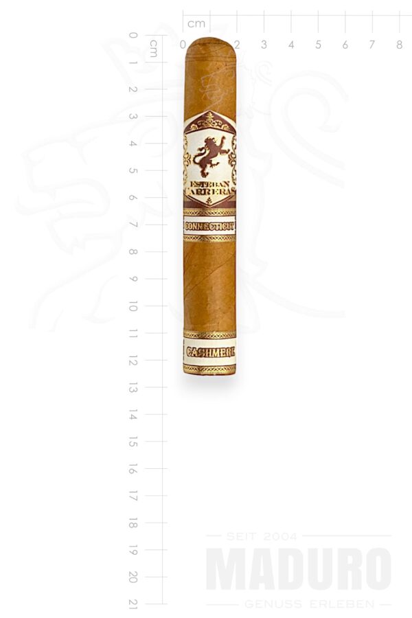Zigarre Esteban Carreras Cashmere Robusto