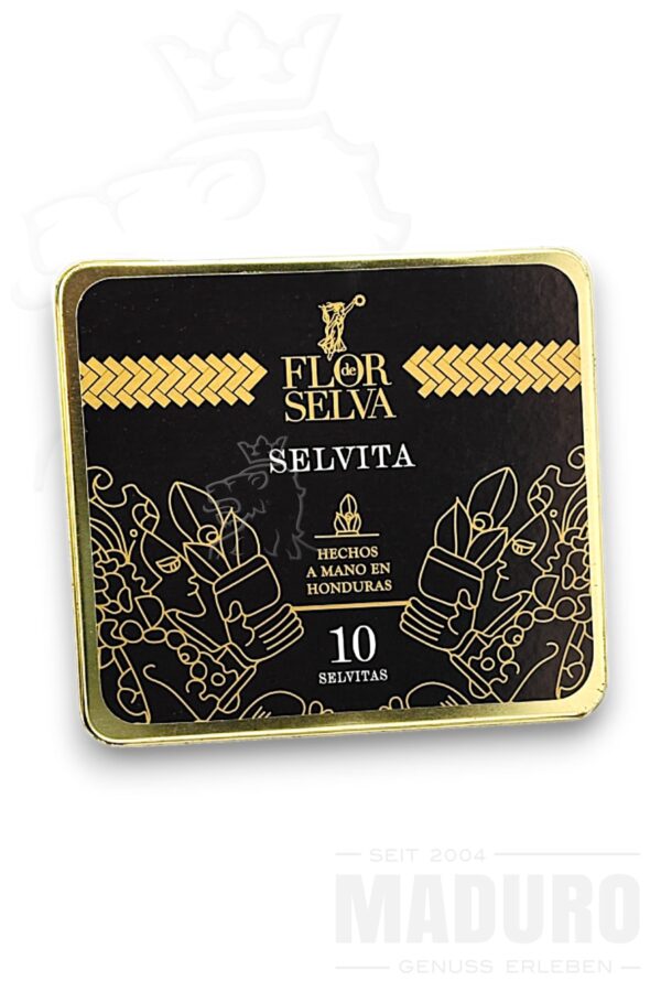 Zigarre Flor de Selva Selvita