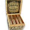 Zigarre Altar Q by Oscar Sumatra Toro – Bild 2