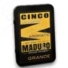 Zigarren Assortiment - Cinco Diferente Aromatic Grande – Bild 2