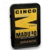 Zigarren Assortiment - Cinco Diferente Fino Grande – Bild 2