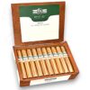 Zigarre Bentley - White - Robusto – Bild 2