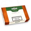 Zigarre Bentley - White - Robusto – Bild 3