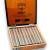 Zigarre Camacho Broadleaf Toro – Bild 2
