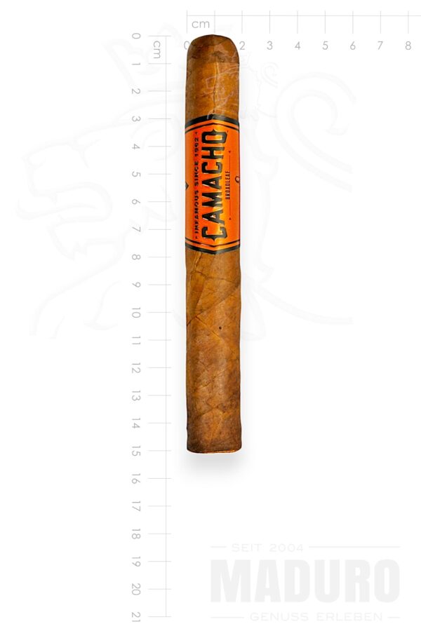 Zigarre Camacho Broadleaf Toro