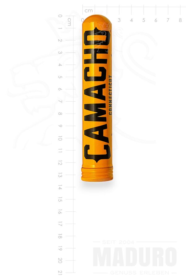 Zigarre Camacho Connecticut Robusto Tubo