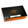Zigarre Camacho Connecticut Robusto Tubo – Bild 3