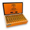 Zigarre Camacho Connecticut Robusto Tubo – Bild 2
