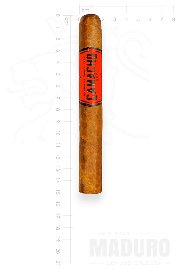 Zigarre Camacho Corojo Toro