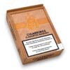 Zigarre Cigarkings Maduro Elegantes – Bild 3