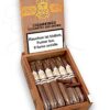 Zigarre Cigarkings Sun Grown - Elegantes – Bild 2