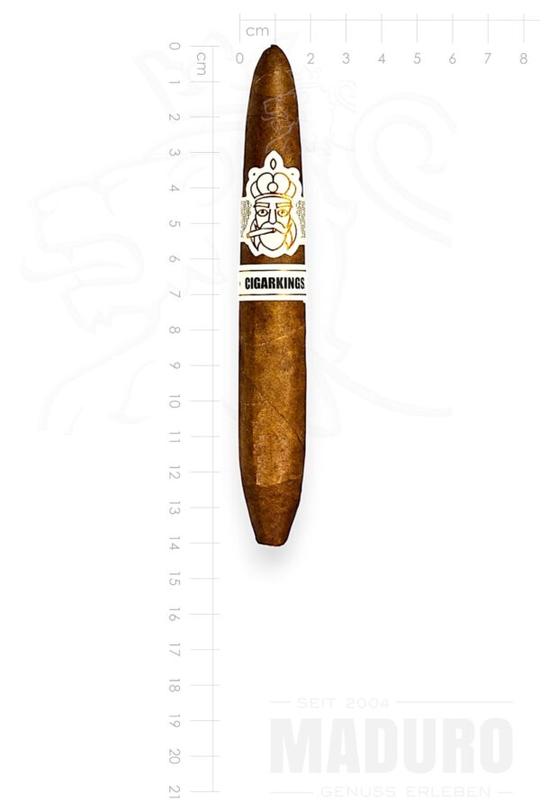 Zigarre Cigarkings Maduro Elegantes