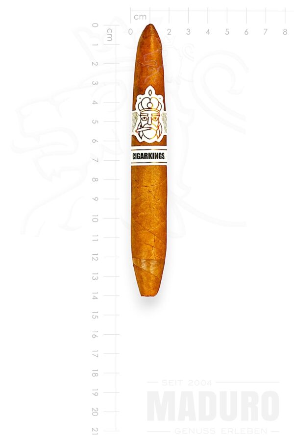 Zigarre Cigarkings Sun Grown - Elegantes