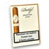 Zigarre Davidoff Signature 6000 – Bild 2