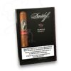 Zigarre Davidoff Yamasa Robusto – Bild 2