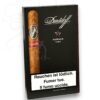 Zigarre Davidoff Yamasa Toro – Bild 2