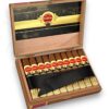 Zigarre Eiroa 20 Years Series Box Press - Robusto – Bild 2