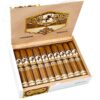 Zigarre Esteban Carreras Cashmere Robusto – Bild 2