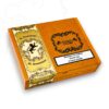 Zigarre Esteban Carreras Mr. Brownstone Toro Grande – Bild 3