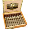 Zigarre Esteban Carreras Mr. Brownstone Toro Grande – Bild 2