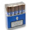 Zigarre Gilbert de Montsalvat Classic - Magnum – Bild 2