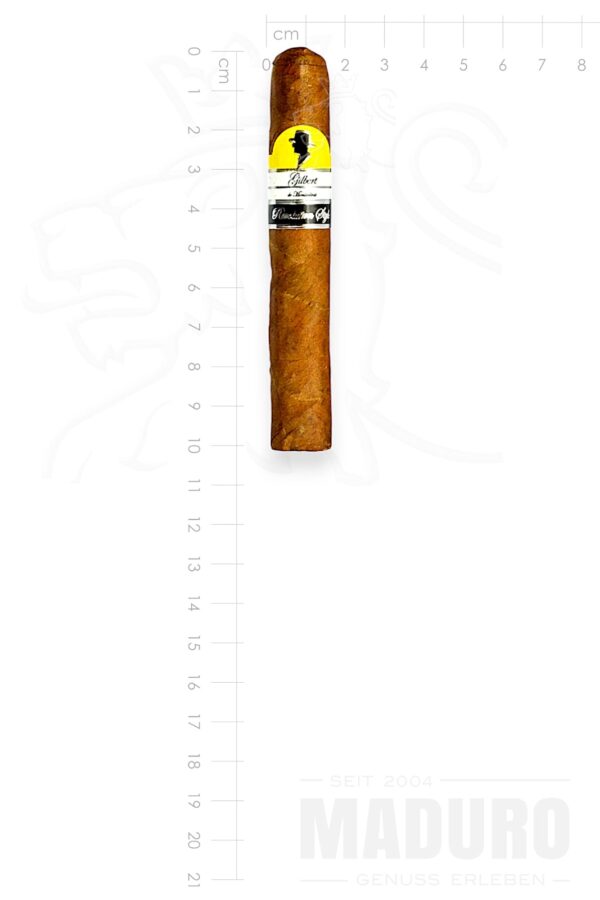 Zigarre Gilbert de Montsalvat Revolution Style - Perla