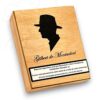 Zigarre Gilbert de Montsalvat Revolution Style - Robusto – Bild 3