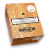 Zigarre Horacio - Classic - No 1 – Bild 3