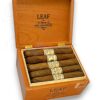 Zigarre Leaf by Oscar - Criollo 10th Anniversary Toro – Bild 2