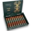 Zigarre Plasencia Alma Fuerte Robusto Robustus II – Bild 2