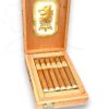 Zigarre Undercrown Shade Corona – Bild 2