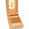 Zigarre Undercrown Shade Gran Toro – Bild 2