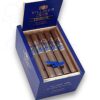 Zigarre Villiger 1888 Nicaragua Blau - Coronas – Bild 2