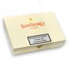 Zigarre Villiger Sandoro Claro Robusto – Bild 3
