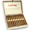 Zigarre Villiger Sandoro Claro Robusto – Bild 2