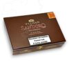 Zigarre Villiger Sandoro Colorado Robusto – Bild 3