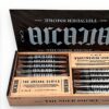 Zigarre CAO Thunder Smoke the Arcana Series
