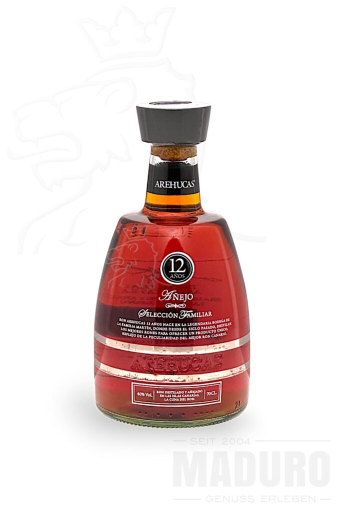 rum-arehucas-12-jahre-seleccion-familiar-maduro