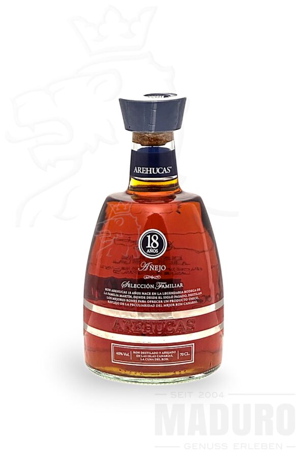 rum-arehucas-18-jahre-seleccion-familiar-maduro